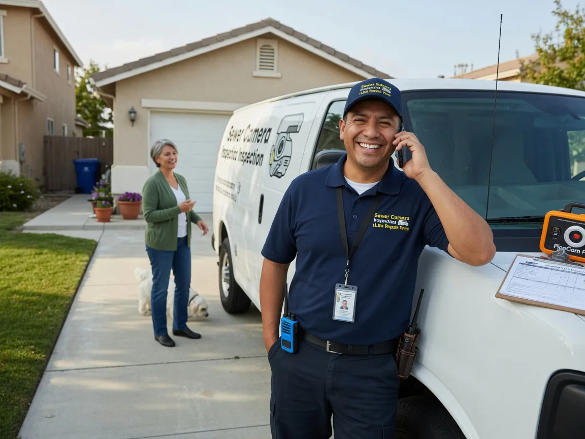 Sewer Line Repair Eden, TX FAQs